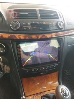 مێرسێدس بێنز E-Class